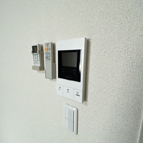 【セキュリティ】 | フジパレス豊中曽根Ⅰ番館