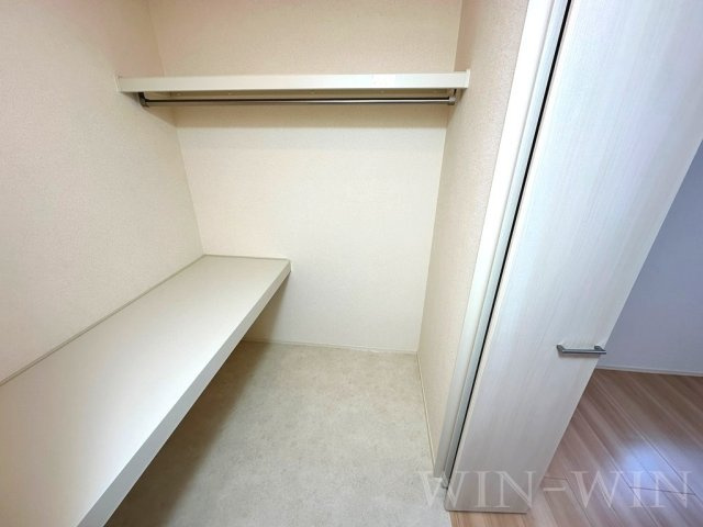 Irisの収納