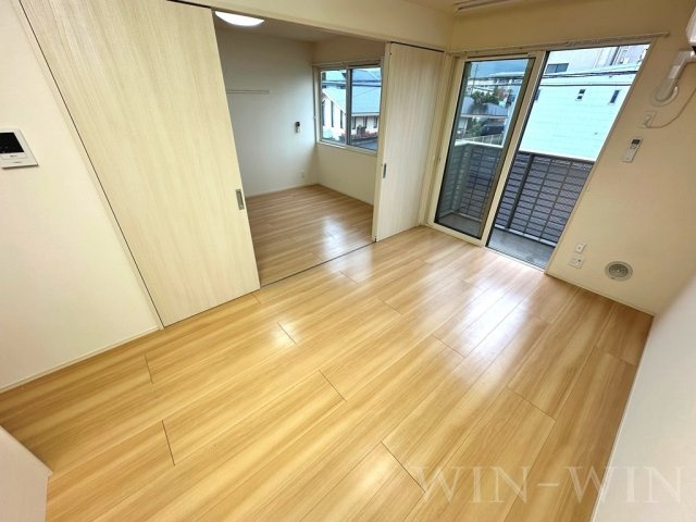 Irisの居間・リビング
