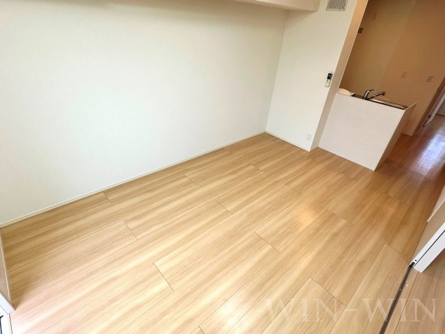 Irisの居間・リビング