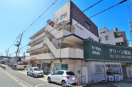 第5コーポ平野の画像