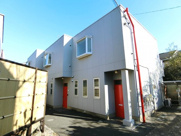 メゾンフィッシュの画像