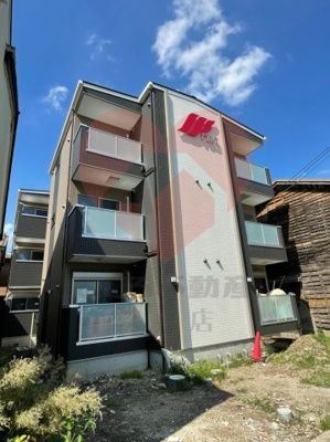 【外観】 | I maison Rhodon