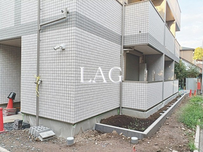 【その他共用部分】 | URBAN MILLS | 共有通路です。