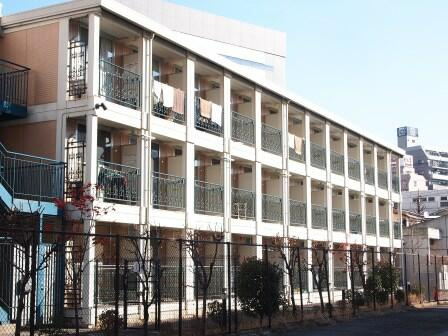 エストライフ八王子の画像