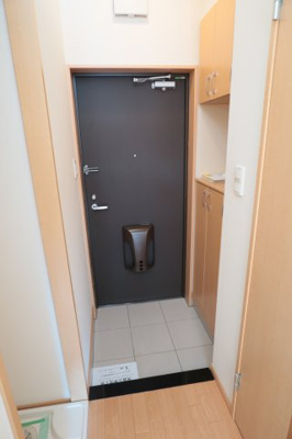 【玄関】 | ラフォーレ