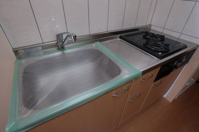 【キッチン】 | ラフォーレ