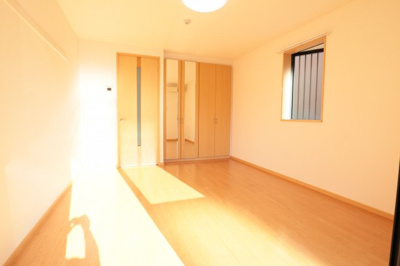 【寝室】 | ラフォーレ