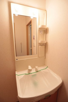 【独立洗面台】 | ラフォーレ