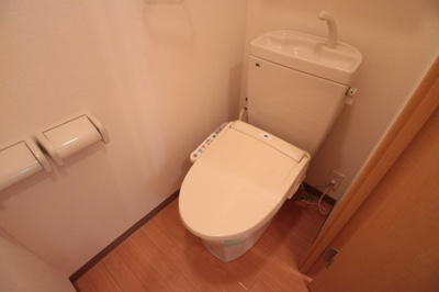 【トイレ】 | ラフォーレ