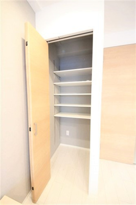 【収納】 | シーズンフラッツ靭本町