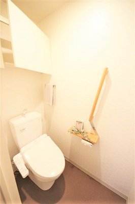 【トイレ】 | シーズンフラッツ靭本町