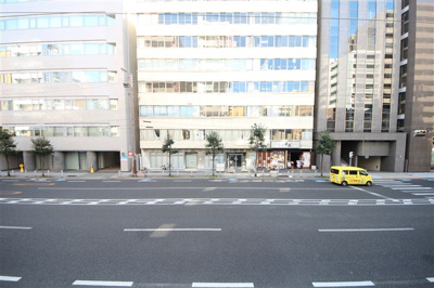 【展望】 | シーズンフラッツ靭本町