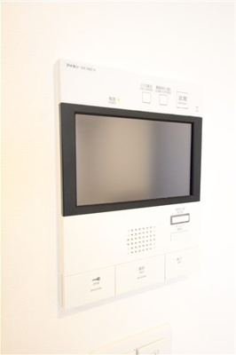 【セキュリティ】 | シーズンフラッツ靭本町