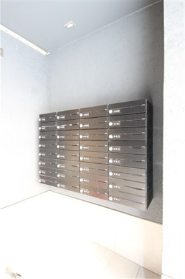 【その他共用部分】 | シーズンフラッツ靭本町