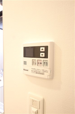 【設備】 | シーズンフラッツ靭本町