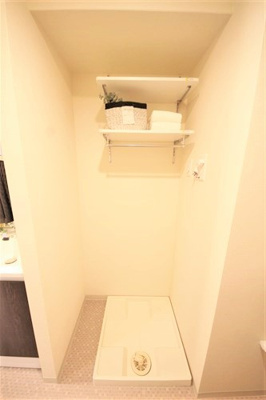 【設備】 | シーズンフラッツ靭本町