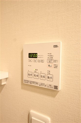 【設備】 | シーズンフラッツ靭本町