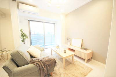 【トイレ】 | シーズンフラッツ靭本町