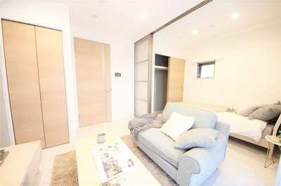 【居間・リビング】 | シーズンフラッツ靭本町