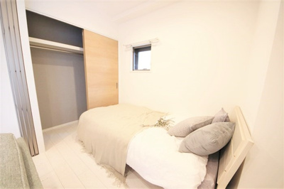 【洋室】 | シーズンフラッツ靭本町