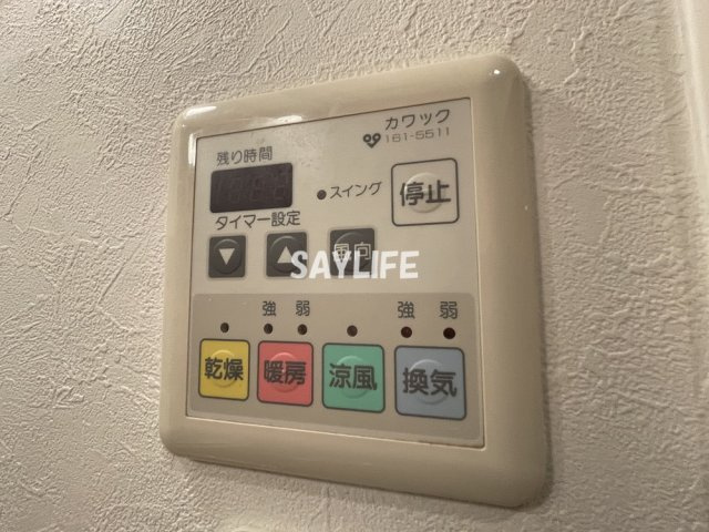グラン・エトワール・ドゥの設備
