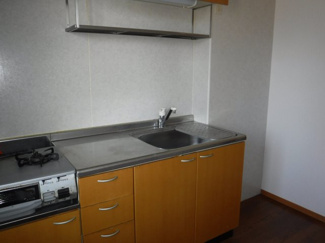 【キッチン】 | 蔵・ＫＡＴＡＹＡＭＡ