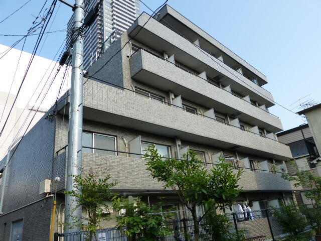 マージュ八王子の画像