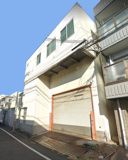 東大阪第３５倉庫の画像