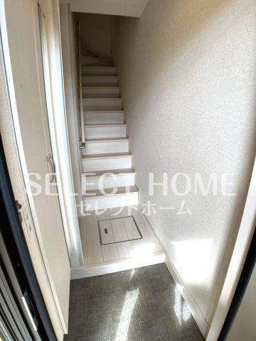  | ｈｅｒｍｏｎｙ／Ａ棟