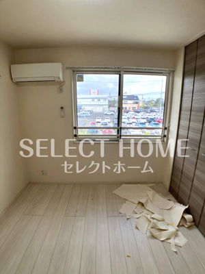  | ｈｅｒｍｏｎｙ／Ａ棟