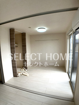  | ｈｅｒｍｏｎｙ／Ａ棟