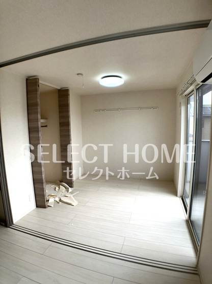  | ｈｅｒｍｏｎｙ／Ａ棟
