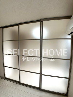  | ｈｅｒｍｏｎｙ／Ａ棟