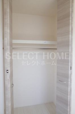【収納】 | ｈｅｒｍｏｎｙ／Ａ棟 | こまごまとしたものを収納できそうですね