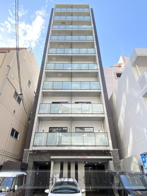 【外観】 | ウェンディ橋本町 | ★