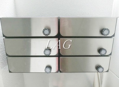 【その他共用部分】 | ＭＥＬＤＩＡ池袋 | 集合ポストになります。