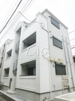 【外観】 | ＭＥＬＤＩＡ池袋 | 外観になります。