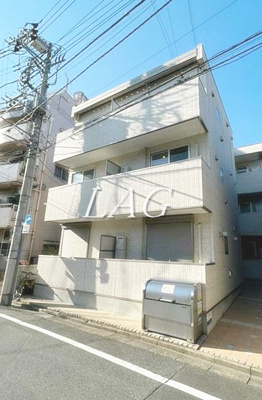 【外観】 | ピュール池袋 | 外観です。