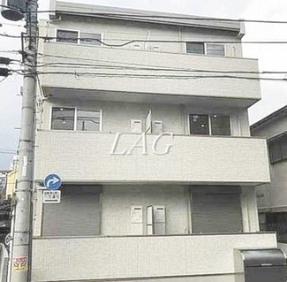 【外観】 | 外観です。