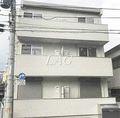 【外観】 | ピュール池袋 | 外観です。