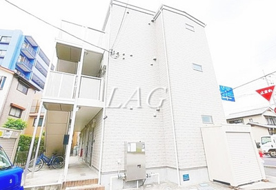 【外観】 | アーバンコート川口 | 外観です。