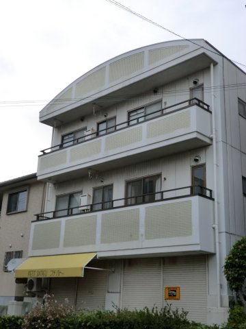 サンマリン荷山