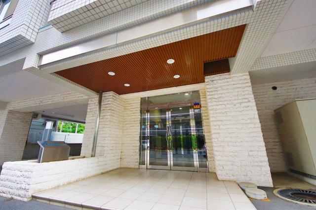 ＪＲ横浜線「新横浜」プリミテ―ジュ新横浜 の画像