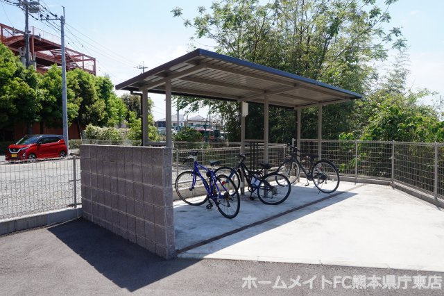グランプラスのその他共用部分