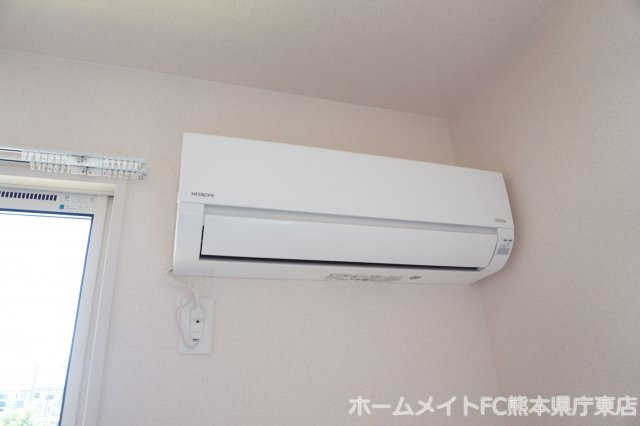 グランプラスの設備