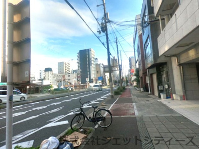 【周辺】 | ラピス長柄橋