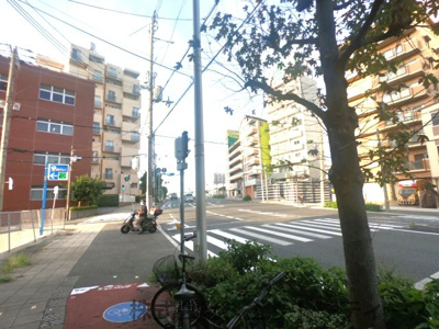 【周辺】 | ラピス長柄橋