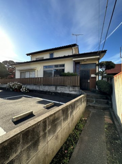  | 三春町２丁目貸家