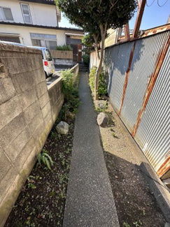  | 三春町２丁目貸家